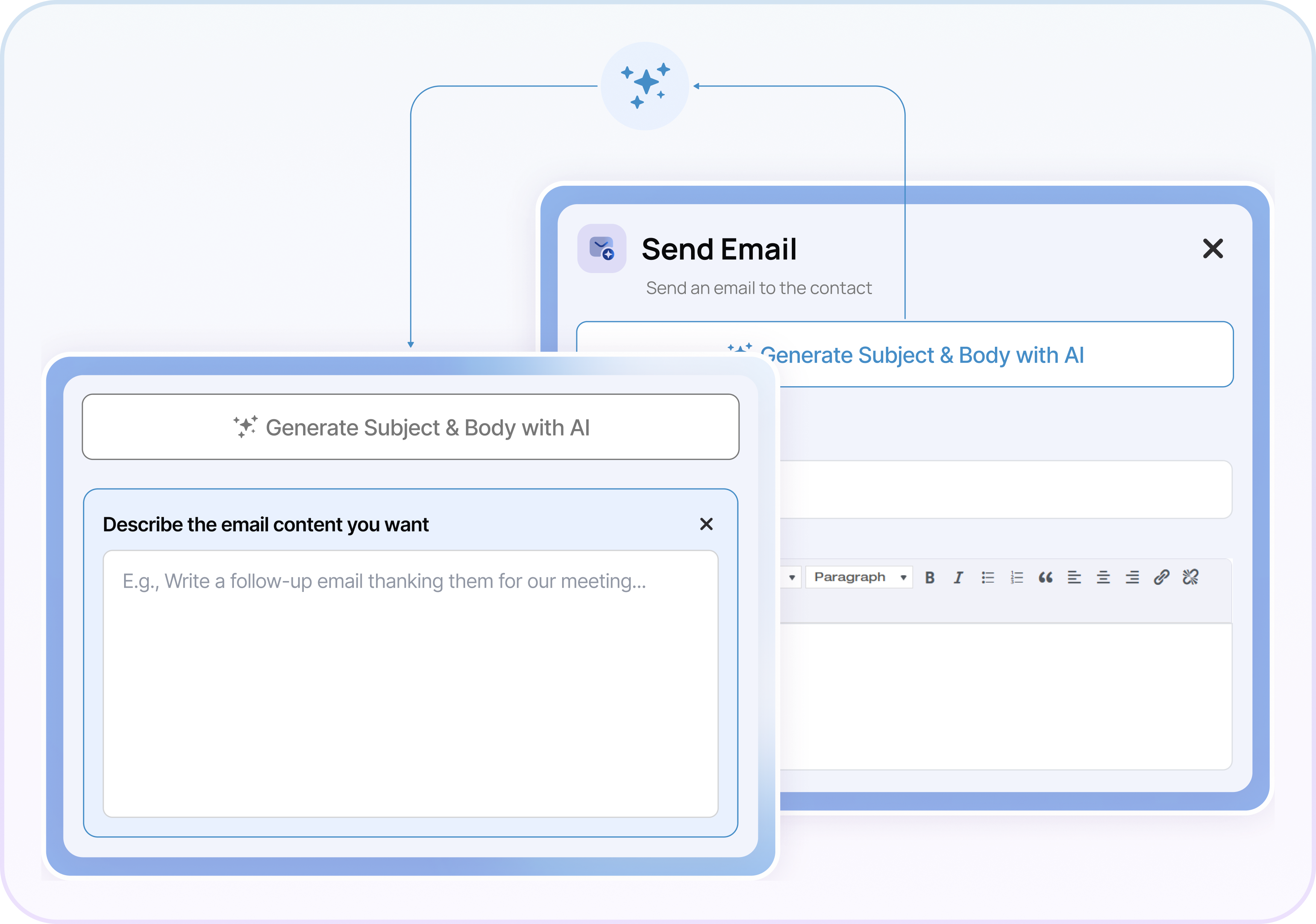 AI helps you write better
