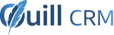 QuillCRM
