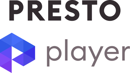 Presto Player